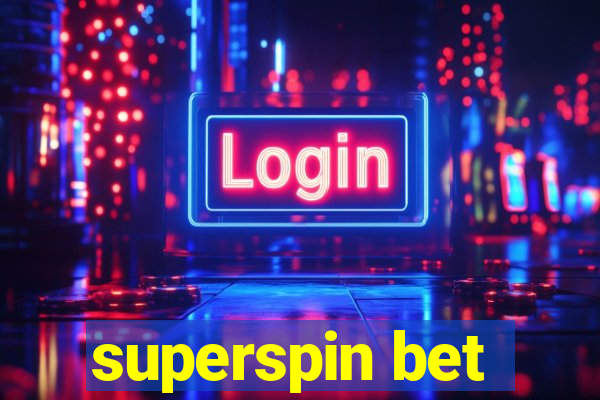 superspin bet